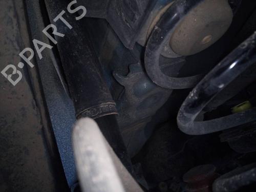 Used Left rear shock absorber PEUGEOT 2008 I (CU_) [2013-2025]  8949026