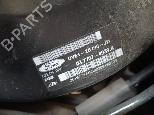 Used Servo brake FORD KUGA II (DM2) [2012-2025]  20107200