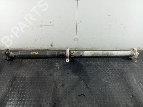 Used Driveshaft BMW 3 Touring (E91) 320 d (163 hp) 9369714