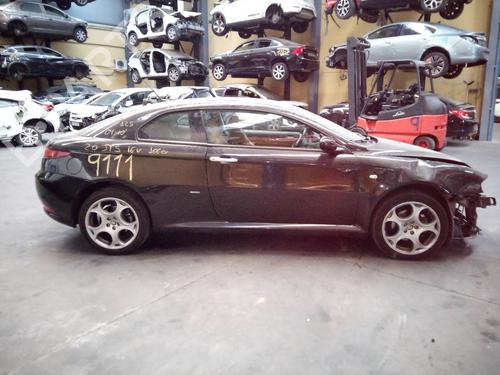 Starter ALFA ROMEO GT (937_) 2.0 JTS (937CXH1A, 937CXH11) | BP8359608M8 