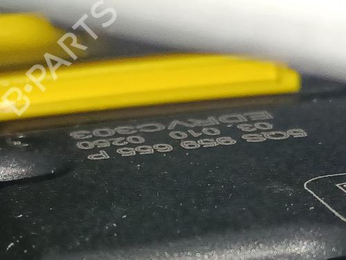 Kollisonspute sett CUPRA FORMENTOR (KM7, KMP) 1.5 TSI | BP30635897C86