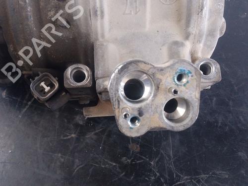 AC compressor LAND ROVER DISCOVERY II (L318) | BP32319117M34