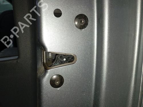 Used Front right lock VW T-ROC (A11, D11) 1.5 TSI (150 hp) 32859360