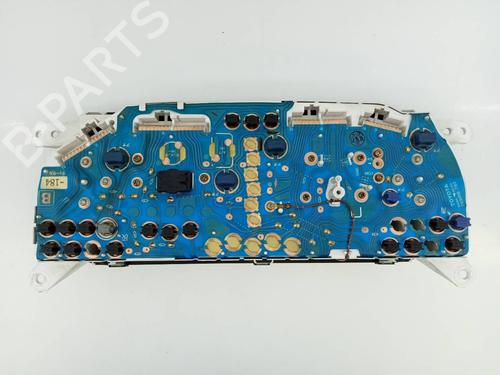 Instrument cluster TOYOTA LAND CRUISER 90 (_J9_) 3.0 TD (KZJ90_, KZJ95_, KZJ90R, KZJ95R, KZJ90W, KZJ95W) | BP14245776C47