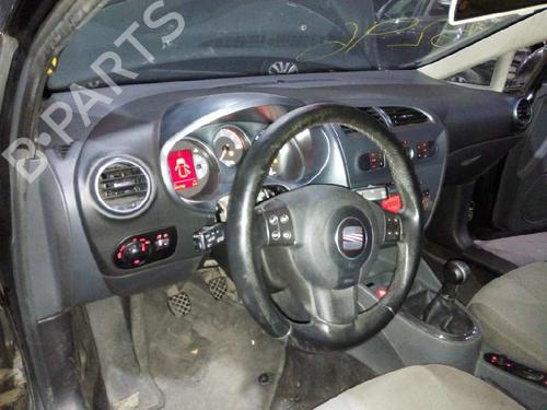 Alternator SEAT LEON (1P1) 2.0 TDI | BP28143273M7 