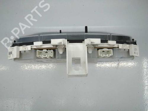 Kombinert Instrument MAZDA 5 (CR) 2.0 CD (CR19) | BP4633460C47 