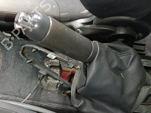 Used Hand brake MINI MINI (R50, R53) One (90 hp) 29970520