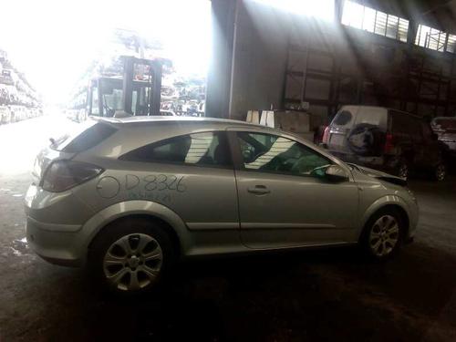 Gearbox OPEL ASTRA H (A04) 1.7 CDTI (L48) | BP7033058M3 
