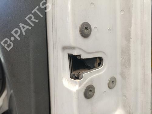 Used Front right lock Front right lock 37232384 37232384