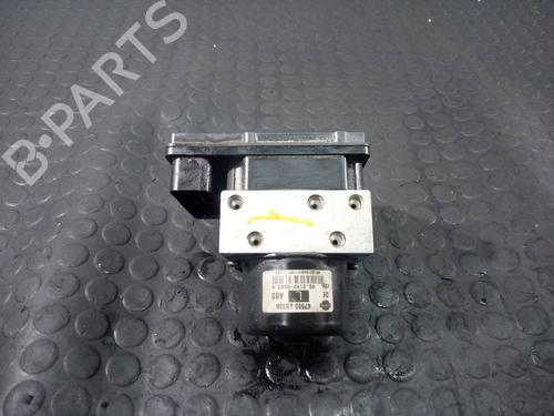 ABS pump NISSAN PATHFINDER III (R51) 2.5 dCi | BP10861239M43 