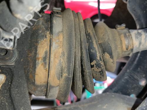 Used Left front driveshaft Left front driveshaft 37155250 37155250