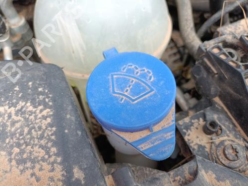 Used Windscreen washer tank Windscreen washer tank 37420964 37420964