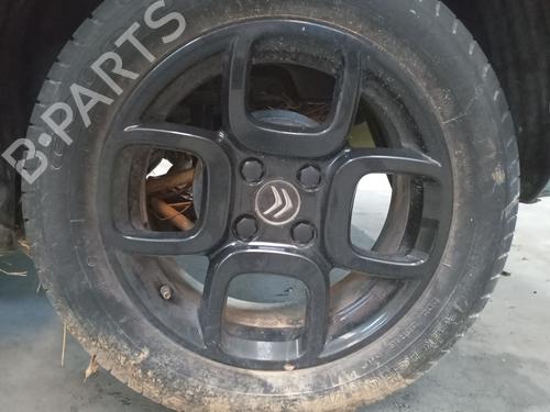Used Rim CITROËN C4 CACTUS 1.2 VTi 82 (82 hp) 29449672