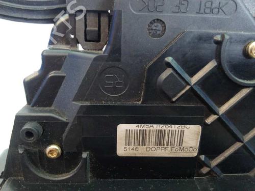 Høyre bak lås FORD FOCUS II (DA_, HCP, DP)  | BP3240886C99 