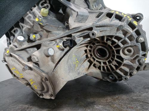 Gearbox OPEL ASTRA H (A04)  | BP19118712M3 