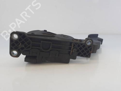 Pedal FORD FOCUS II (DA_, HCP, DP) 1.8 TDCi | BP8104325I4