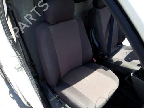 Engine control unit (ECU) FIAT DOBLO MPV (119_, 223_) 1.9 JTD | BP1513872M57 