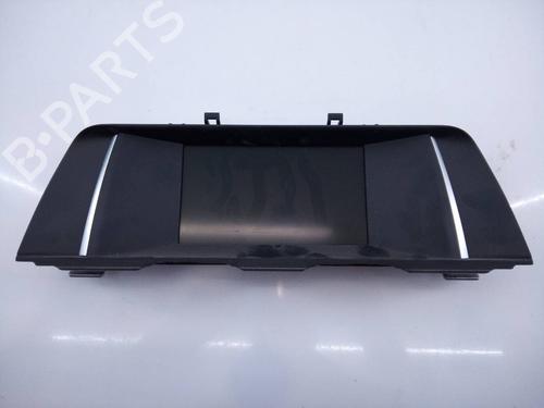 Electronic module BMW 5 Touring (F11) 520 d | BP7176350M83 