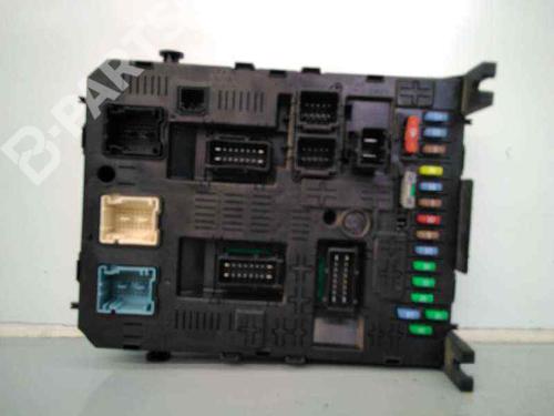 Used Fuse box CITROËN C4 Grand Picasso I (UA_) [2006-2013]  3490380