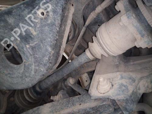 Used Left rear driveshaft NISSAN PATHFINDER III (R51) 2.5 dCi (174 hp) 6799029