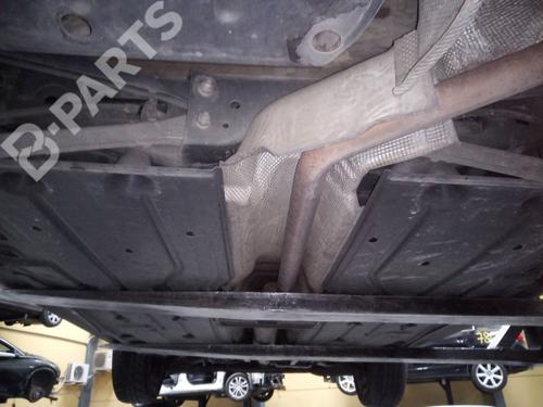 Used Fuel tank Fuel tank MINI MINI (R56) Cooper D (109 hp) 7647316 7647316