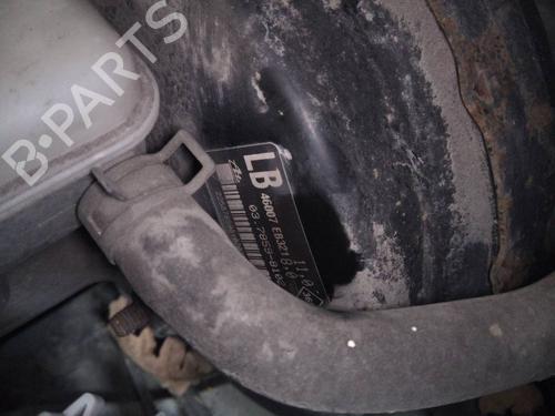 Used Servo brake NISSAN PATHFINDER III (R51) 2.5 dCi (174 hp) 16652815