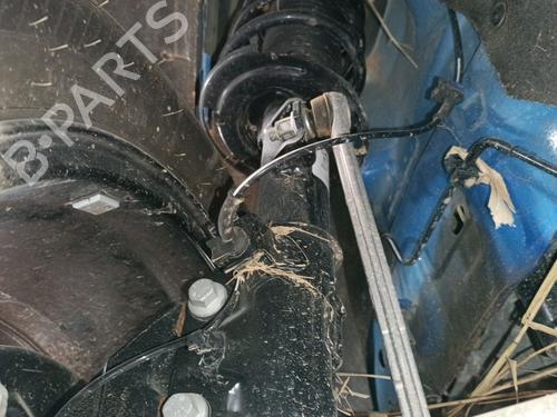 Used Left front shock absorber FORD PUMA (J2K, CF7) 1.0 EcoBoost (125 hp) 29061262