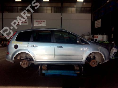 Used Left front door Left front door FORD FOCUS C-MAX (DM2) 1.6 TDCi (109 hp) 8934480 8934480