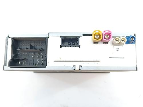 Electronic module VW TIGUAN ALLSPACE (BW2, BJ2) 2.0 TSI 4motion | BP28128990M83 