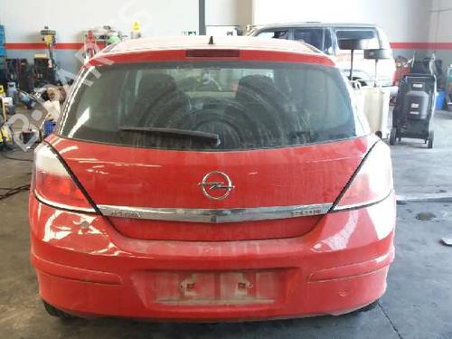 Rear wiper motor OPEL ASTRA H (A04) 1.7 CDTI (L48) | BP3251497M102 