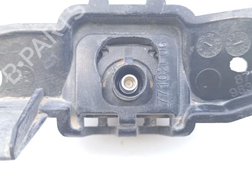 Electronic module DS DS 4 II (FR_, FB_, F3_, FP_) E-TENSE 225 (F3DGZT) | BP30383015M83