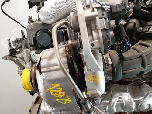Engine FORD TRANSIT V363 Van (FCD, FDD) 2.0 EcoBlue mHEV | BP21792583M1 