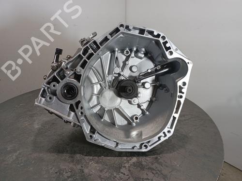 Gearbox RENAULT KANGOO Express (FW0/1_) 1.5 dCi 95 (FW16) | BP32853549M3 - Image 2