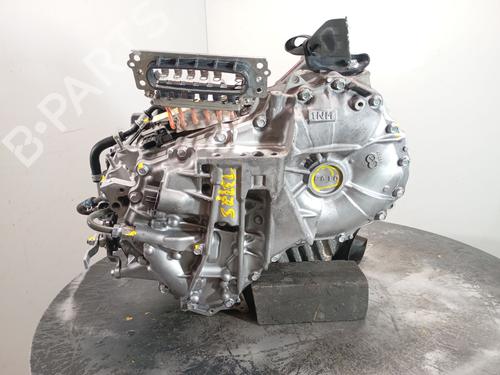 Used Gearbox TOYOTA C-HR (_X1_) 1.8 Hybrid (ZYX10_, ZYX11_) (98 hp) 28377566