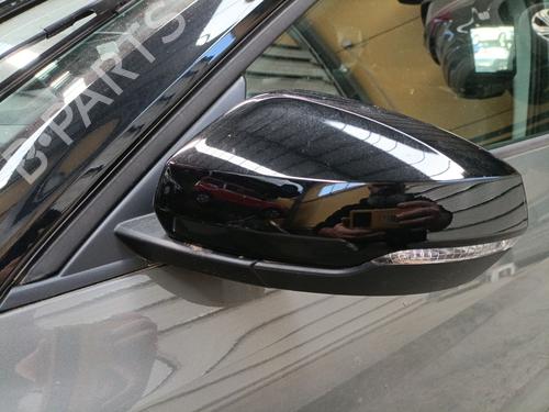 Used Left mirror Left mirror AUDI A1 Sportback (GBA) 30 TFSI (110 hp) 33755790 33755790
