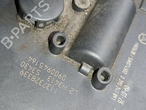 Front wiper motor MERCEDES-BENZ E-CLASS (W212) E 350 CGI (212.057) | BP30847993M29