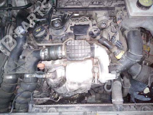 Squib airbag CITROËN BERLINGO MULTISPACE (B9) 1.6 HDi 75 16V | BP7090289C102  - Image 10