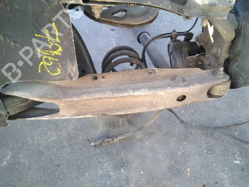Used Right rear suspension arm MERCEDES-BENZ A-CLASS (W176) A 220 CDI 4-matic (176.005) (170 hp) 6539329
