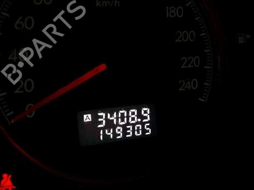 Alternator SUBARU LEGACY IV Estate (BP)  | BP5396696M7 