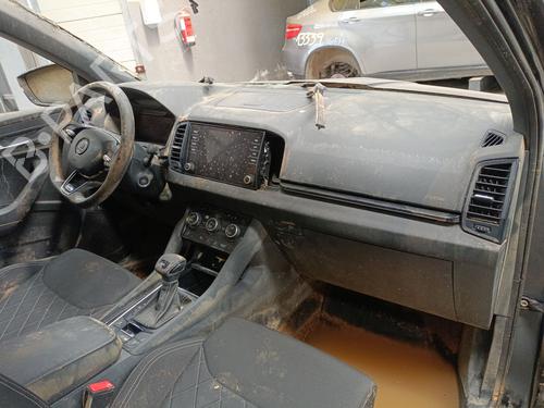 Other SKODA KAROQ (NU7, ND7) 1.5 TSI | BP33456502O1 - Image 7