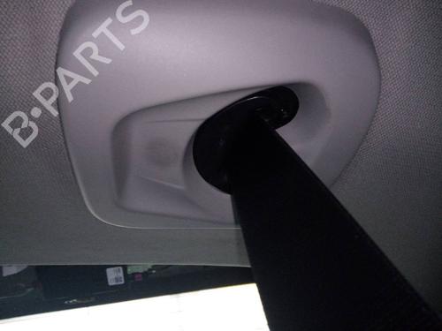 Used Rear center seatbelt BMW 2 Active Tourer (F45) 218 d (150 hp) 16549146