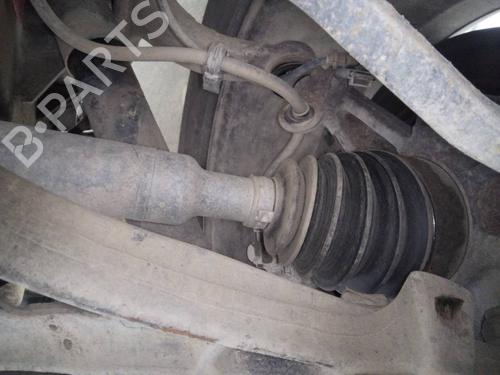 Used Right front driveshaft MERCEDES-BENZ M-CLASS (W163) [1998-2005]  15782390