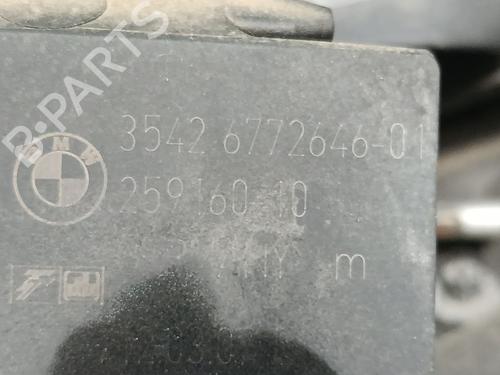 Pedal BMW 3 (E90) 320 d | BP38175351I4 - Image 2