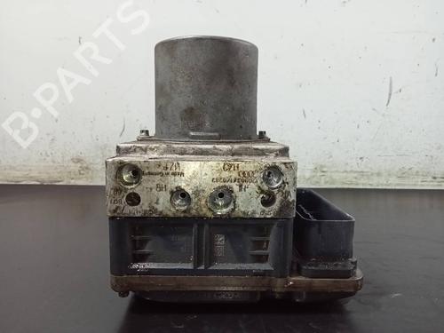 Used ABS pump AUDI A6 C7 Avant (4G5, 4GD) 3.0 TDI quattro (313 hp) 11871456