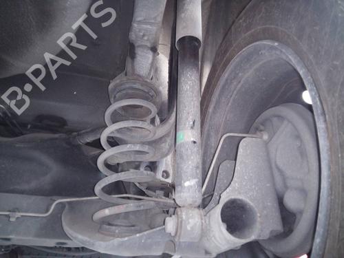 Used Right rear shock absorber DACIA SANDERO II [2012-2025]  12494529