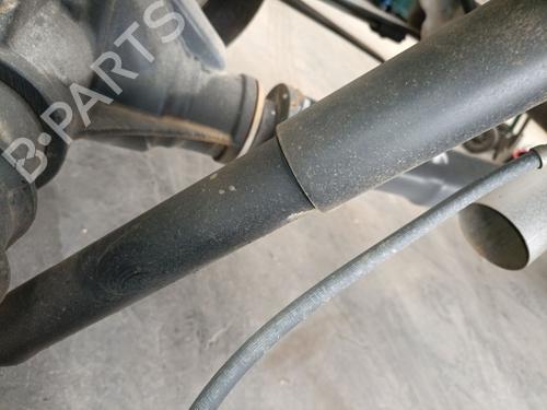 Høyre bak støtdemper VW CRAFTER Platform/Chassis (SZ_) 2.0 TDI RWD (SZB, SZC, SZD, SZH, SZI, SZO, SZP, SZQ) (163 hp) 29019444