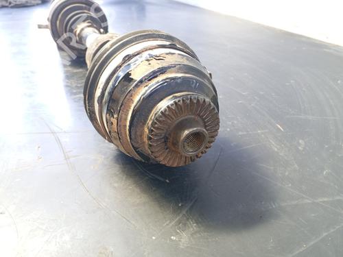 Right front driveshaft BMW X2 (F39) sDrive 20 d | BP27697479M39 