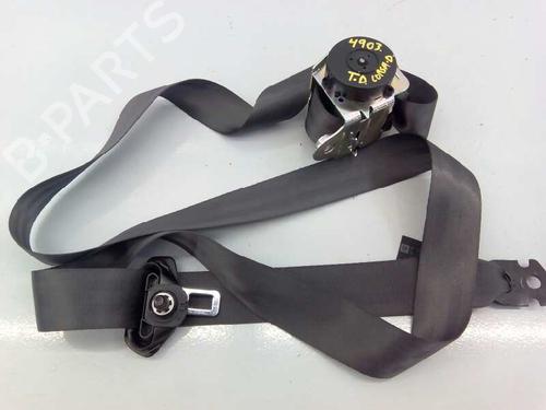 Sikkerhedssele bag højre OPEL CORSA D (S07) 1.3 CDTI (L08, L68) (95 hp) 6619514