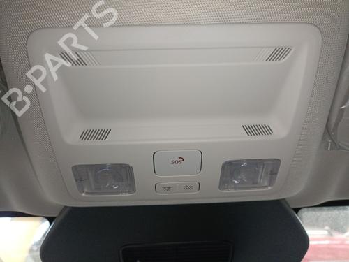 Kabinelys Kabinelys FORD KUGA III (DFK) 2.5 Duratec Plug-in-Hybrid (152 hp) 36989846 36989846