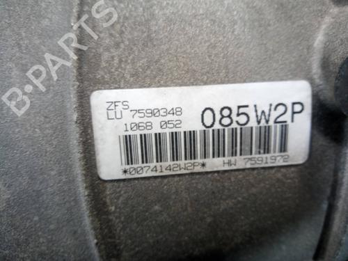 Gearbox BMW X6 (E71, E72) xDrive 50 i | BP15821451M3 